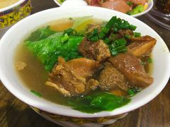 -一记面馆(易发店)