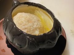 清炖蟹粉狮子头-淮扬府(安定门店)