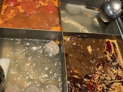 -海底捞火锅(振华商厦店)