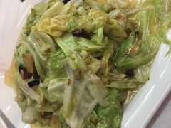 -渔民船说·北塘海鲜·天津菜·海肠捞饭(北塘古镇店)