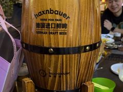 -haxnbauer海森堡德国餐厅(深圳coco店)