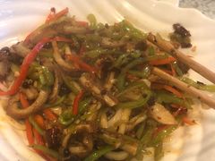 -文三里屯面馆(三里屯店)