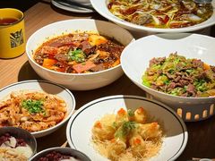 -太二酸菜鱼(天鹅湖万达店)