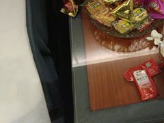 -华夏良子·足道SPA艾灸(中关村旗舰店)