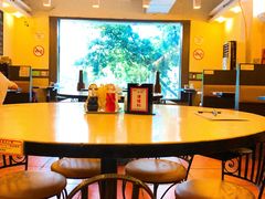 大堂-大哥餐厅(西城花园店)
