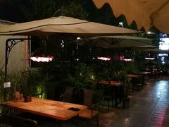 露天位-胡桃里乐队酒馆(鎏嘉码头店)