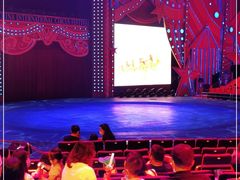 -珠海横琴长隆《卡卡虎奇遇记》