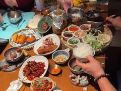 -包整·丝娃娃(一览甲秀楼风景店)