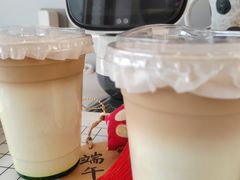 -Sips&Lick茶兰咖啡(五道口店)