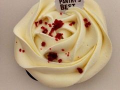 紅絲絨紙杯蛋糕-Pantry's Best派悦坊蛋糕(K11购物艺术中心店)
