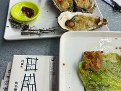 -皮记海鲜1995(寮步店)