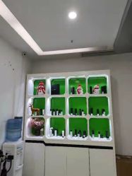 点击看大图 -悟空祛痘·亚健康皮肤管理中心