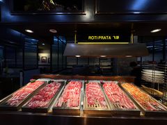 -苏格里岛·自助烤肉·火锅海鲜(金鼎广场店)