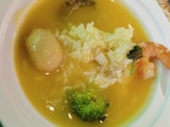 -亚马逊海鲜自助(梅溪湖步步高店)