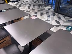 -肯德基(朝阳门店)