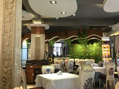大堂-飞虎过桥米线(翠湖店)