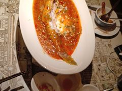 -绿茶餐厅(千岛湖银泰城店)