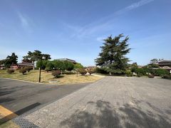 -洛阳古墓博物馆