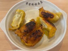 -蒋家桥饺面店(东关街店)