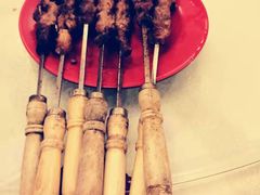 -维吾尔餐厅(宜山路店)