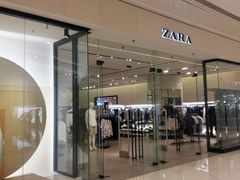-ZARA(青岛万象城店)