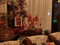 -BUND·FIVE外滩5号(天际店)