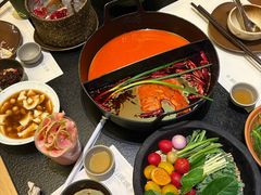 -山缓缓火锅(苏州仁恒仓街店)