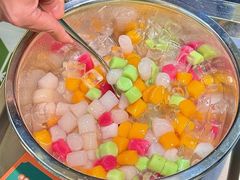 -虎婆冷饮店·海南特色炒冰(三亚湾店)