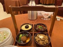 -西安饭庄(立丰国际店)