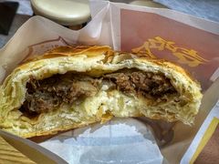-吉品合酥脆烤饼(太平洋森活天地店)
