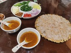 -官塘锋记鱼生·生腌·砂锅粥(牌坊街店)