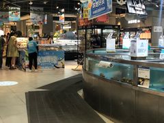 -盒马鲜生(悦峰店)