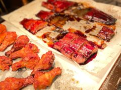 -芭菲盛宴·环球美食(锦城万达广场店)