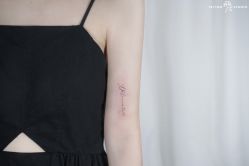 -飛凡TATTOO纹身•原创