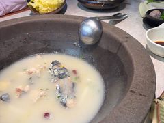 -鲜潭蒸汽石锅鱼(五道口购物中心店)