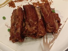 -聚宾楼·烤鸭·家宴(科技三路店)