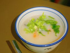 -大洋家·精品潮汕菜·生腌砂锅粥(天河东路店)