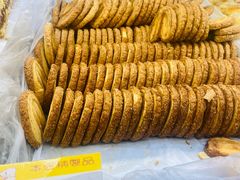 -爱德顺糕点食屋(利民道店)