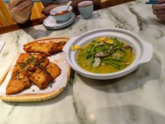 -野渡坡·极致湘菜·庭院餐厅(汉阳店)