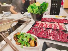-就这么牛潮式牛肉火锅(华侨城店)