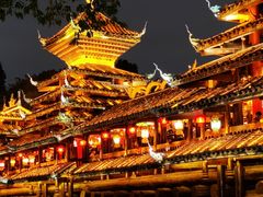 -深圳锦绣中华民俗村