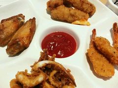 小吃盘-必胜客(东兴商厦店)