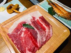 -蟹将军·松叶蟹和牛日料放题自助(K11店)