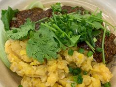 -耙豌豆重庆小面
