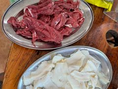 -江村四哥新鲜牛肉店(江高总店)