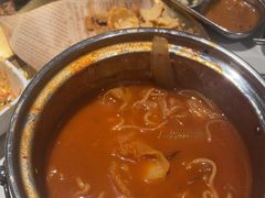 -花味烤肉·拌饭(建邺万达店)