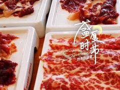 -养牛邓·潮汕牛肉海鲜自助火锅(广州店)
