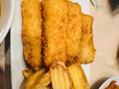 -宜家·瑞典风味餐厅(天津东丽商场店)