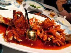 -醉舍·新淮扬菜(长宁龙之梦店)