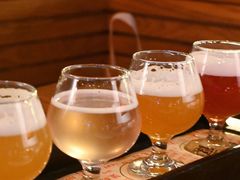 -京A Taproom·精酿餐吧(CBD店)